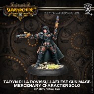 tarynj di la rovissi llaelese gunmage mercenary character solo